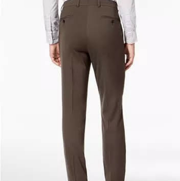 🎆 BLACK FRIDAY DEAL 42XL 32"INSEAM-Kenneth Cole Reaction BIG & TALL Flex Suit - Picture 11 of 13